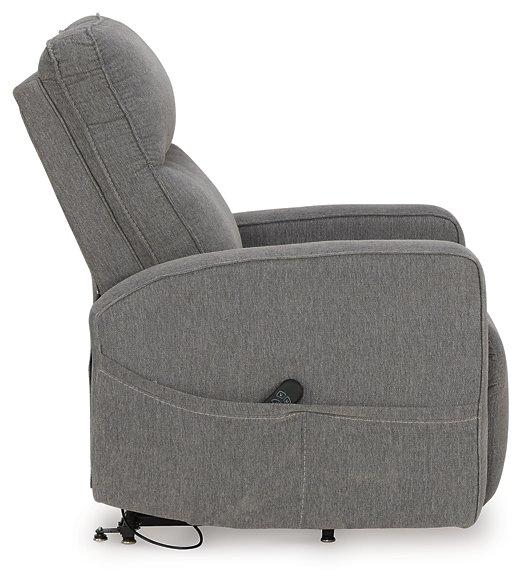 Starganza Power Lift Recliner - Home Furniture And More (Brentwood, MD)