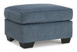 Cashton Ottoman - Home Furniture And More (Brentwood, MD)