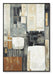 Howford Wall Art - Home Furniture And More (Brentwood, MD)