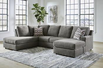 O'Phannon Living Room Set - Home Furniture And More (Brentwood, MD)