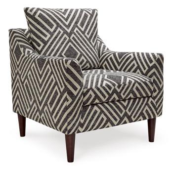 Morrilton Next-Gen Nuvella Accent Chair - Home Furniture And More (Brentwood, MD)