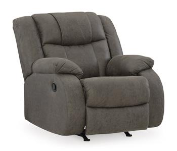 First Base Recliner - Home Furniture And More (Brentwood, MD)