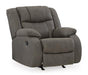 First Base Recliner - Home Furniture And More (Brentwood, MD)