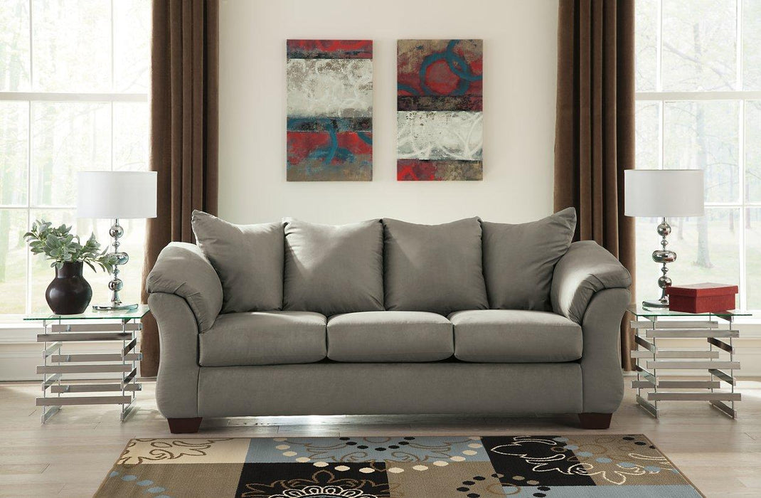 Darcy Sofa - Home Furniture And More (Brentwood, MD)