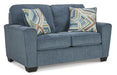 Cashton Loveseat - Home Furniture And More (Brentwood, MD)