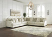Rawcliffe Living Room Set - Home Furniture And More (Brentwood, MD)