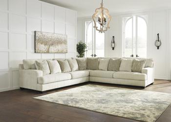 Rawcliffe Living Room Set - Home Furniture And More (Brentwood, MD)
