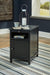 Treytown Chairside End Table - Home Furniture And More (Brentwood, MD)