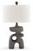 Danacy Lamp Set - Home Furniture And More (Brentwood, MD)
