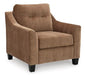 Amity Bay Living Room Set - Home Furniture And More (Brentwood, MD)