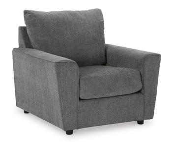 Stairatt Living Room Set - Home Furniture And More (Brentwood, MD)