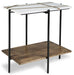 Braxmore Accent Table - Home Furniture And More (Brentwood, MD)