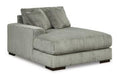 Lindyn Sectional with Chaise - Home Furniture And More (Brentwood, MD)