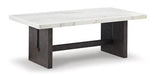 Burkhaus Occasional Table Set - Home Furniture And More (Brentwood, MD)