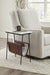 Etanbury Accent Table - Home Furniture And More (Brentwood, MD)