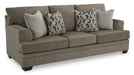 Stonemeade Living Room Set - Home Furniture And More (Brentwood, MD)