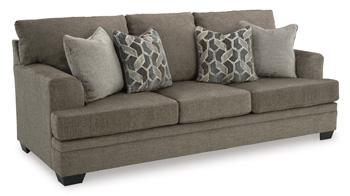 Stonemeade Living Room Set - Home Furniture And More (Brentwood, MD)