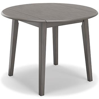 Shullden Dining Room Set - Home Furniture And More (Brentwood, MD)