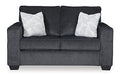 Altari Loveseat - Home Furniture And More (Brentwood, MD)