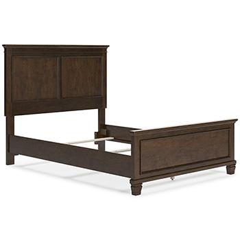 Danabrin Bed - Home Furniture And More (Brentwood, MD)