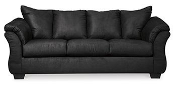 Darcy Sofa - Home Furniture And More (Brentwood, MD)