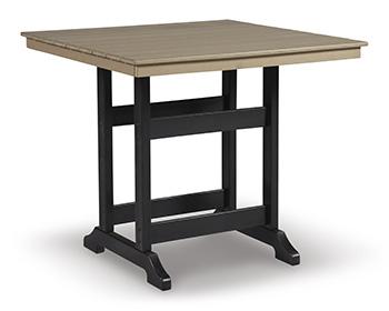 Fairen Trail Outdoor Dining Set - Home Furniture And More (Brentwood, MD)