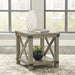 Aldwin End Table Set - Home Furniture And More (Brentwood, MD)