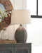 Joyelle Table Lamp - Home Furniture And More (Brentwood, MD)