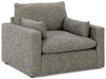 Dramatic Living Room Set - Home Furniture And More (Brentwood, MD)