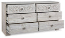 Paxberry Dresser - Home Furniture And More (Brentwood, MD)
