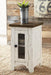 Wystfield End Table Set - Home Furniture And More (Brentwood, MD)