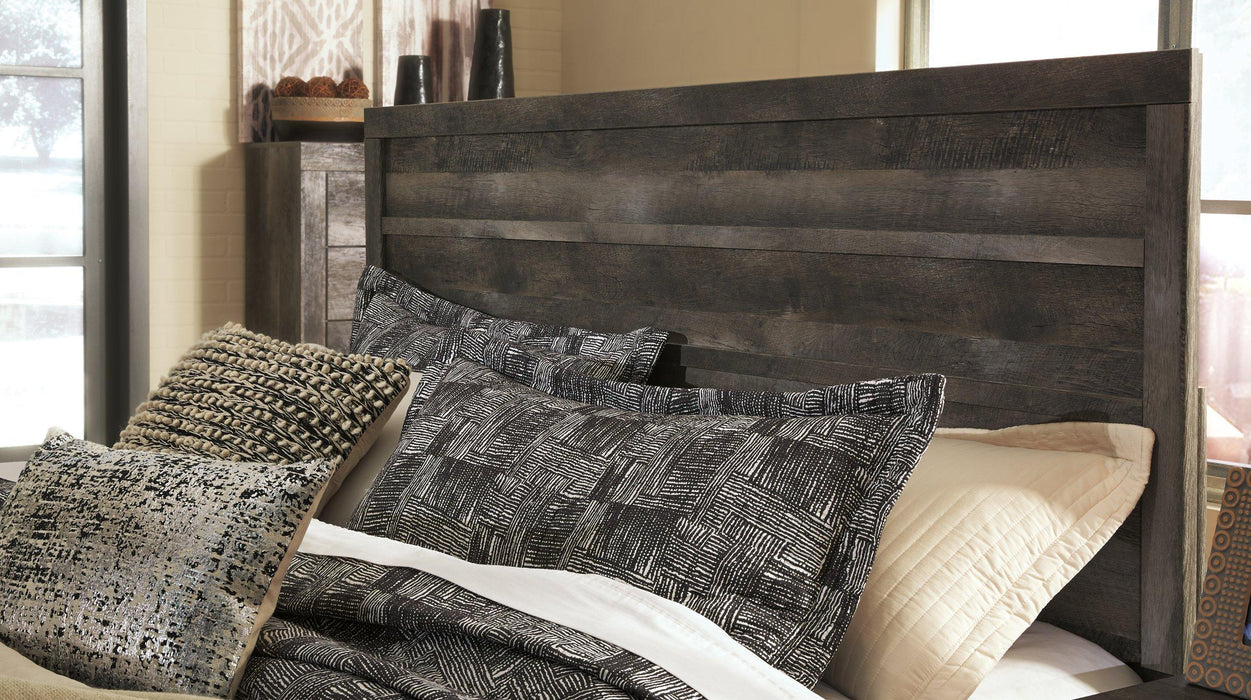 Wynnlow Bed - Home Furniture And More (Brentwood, MD)