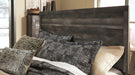 Wynnlow Bed - Home Furniture And More (Brentwood, MD)