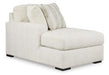 Chessington Sectional with Double Chaise - Home Furniture And More (Brentwood, MD)