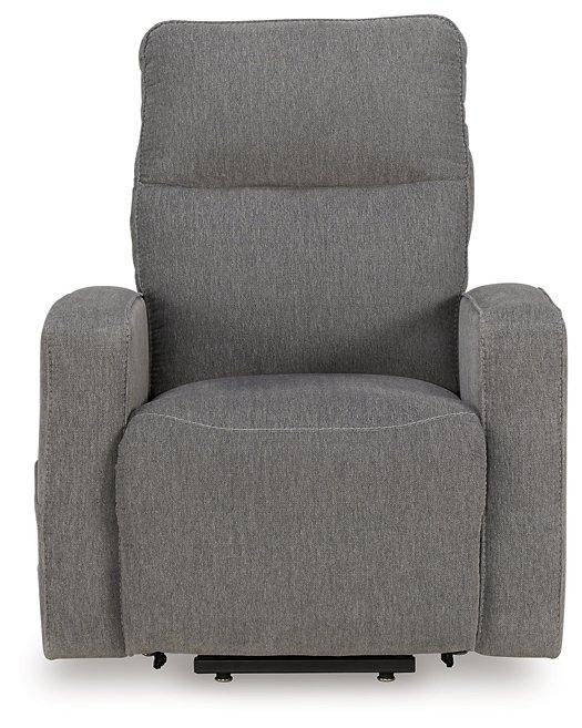Starganza Power Lift Recliner - Home Furniture And More (Brentwood, MD)