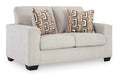 Aviemore Loveseat - Home Furniture And More (Brentwood, MD)
