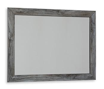 Baystorm Bedroom Mirror - Home Furniture And More (Brentwood, MD)