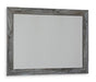 Baystorm Bedroom Mirror - Home Furniture And More (Brentwood, MD)