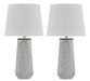Chaston Table Lamp (Set of 2) - Home Furniture And More (Brentwood, MD)