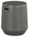 Kalmunds Stool - Home Furniture And More (Brentwood, MD)