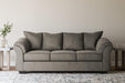 Darcy Sofa - Home Furniture And More (Brentwood, MD)