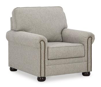 Gaelon Chair - Home Furniture And More (Brentwood, MD)