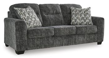 Lonoke Living Room Set - Home Furniture And More (Brentwood, MD)