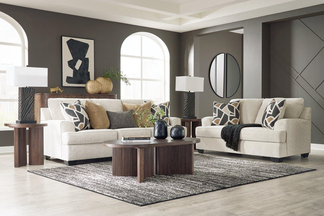 Heartcort Living Room Set - Home Furniture And More (Brentwood, MD)