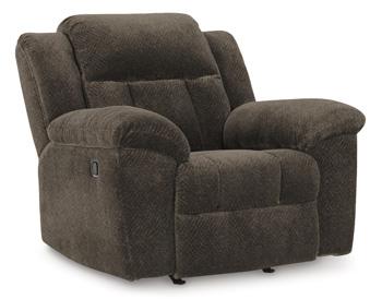 Frohn Recliner - Home Furniture And More (Brentwood, MD)
