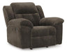 Frohn Recliner - Home Furniture And More (Brentwood, MD)