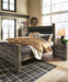 Wynnlow Bed - Home Furniture And More (Brentwood, MD)