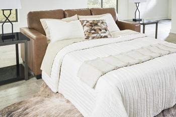 Bolsena Sofa Sleeper - Home Furniture And More (Brentwood, MD)