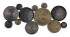 Emsley Wall Decor - Home Furniture And More (Brentwood, MD)