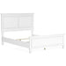 Fortman Bed - Home Furniture And More (Brentwood, MD)